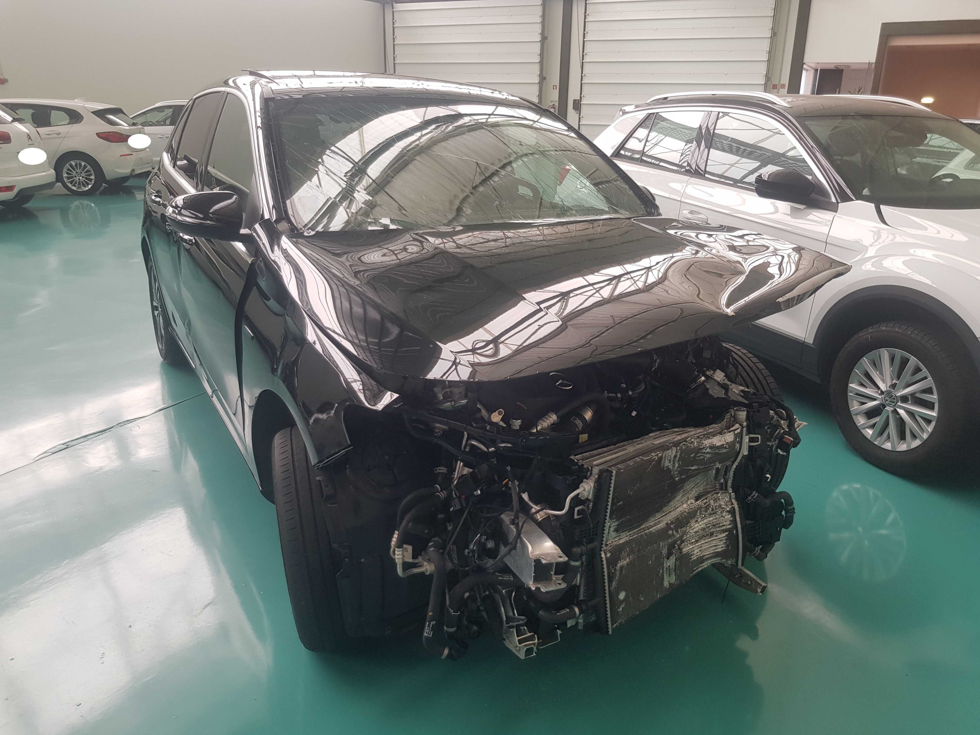 Mercedes-Benz B 250 e Progressive