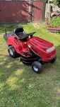 Traktorek kosiarka Mtd 16/92 hydro 16hp v-ka pompa oleju
