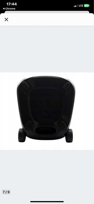 Nowy głośnik JBL PartyBox Stage 320