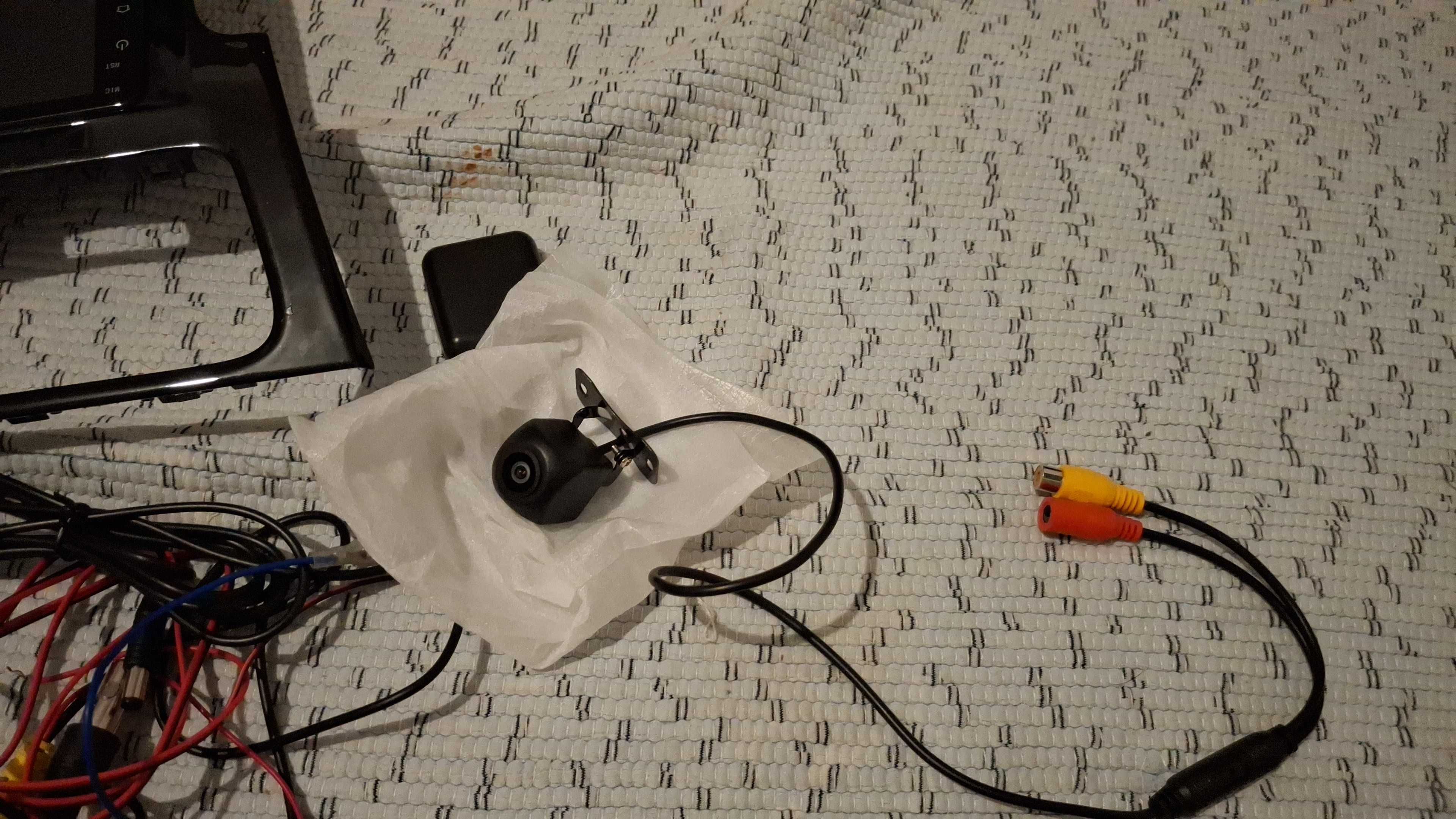 Radio para carro