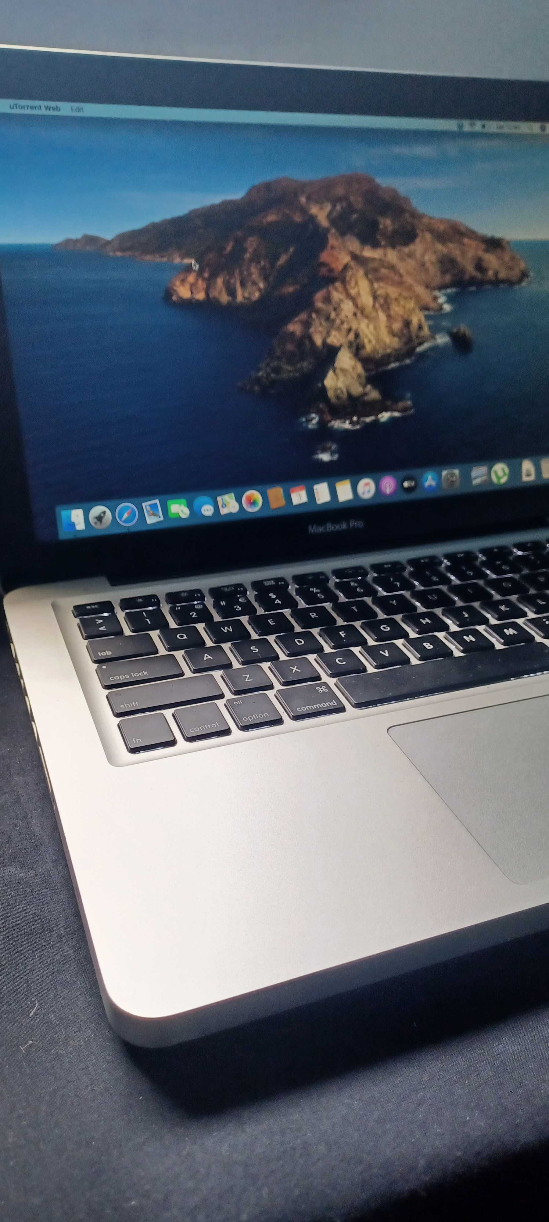 MacBook Pro 13.3 inch (2012)