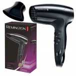 suszarka do włosów remington compact d5000 mała, podróżna