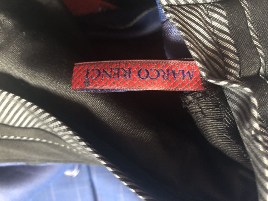 Мужской костюм Marko renci