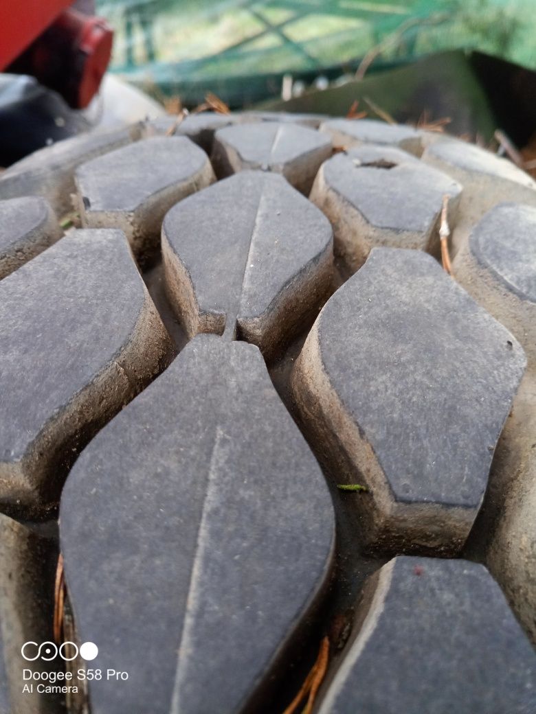 Opony  opona  8.25x20 9.00r20 przyczepa
