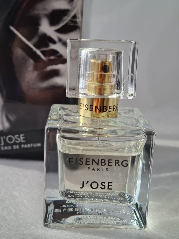 Eisenberg J'ose edp 30ml