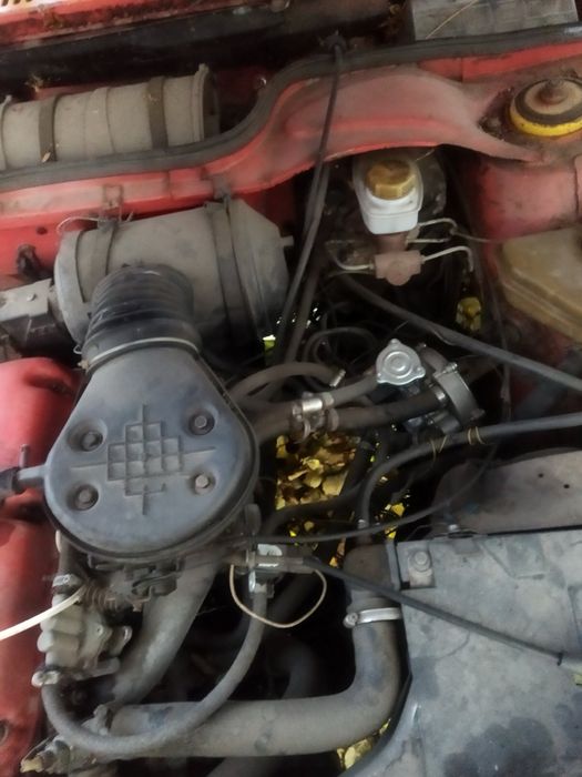 Продам АЗЛК 2141