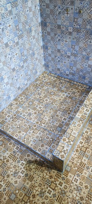 Плиточник (ремонт санвузлів) Миргород