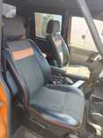 Kompletne wnętrze do Vw t4 doka