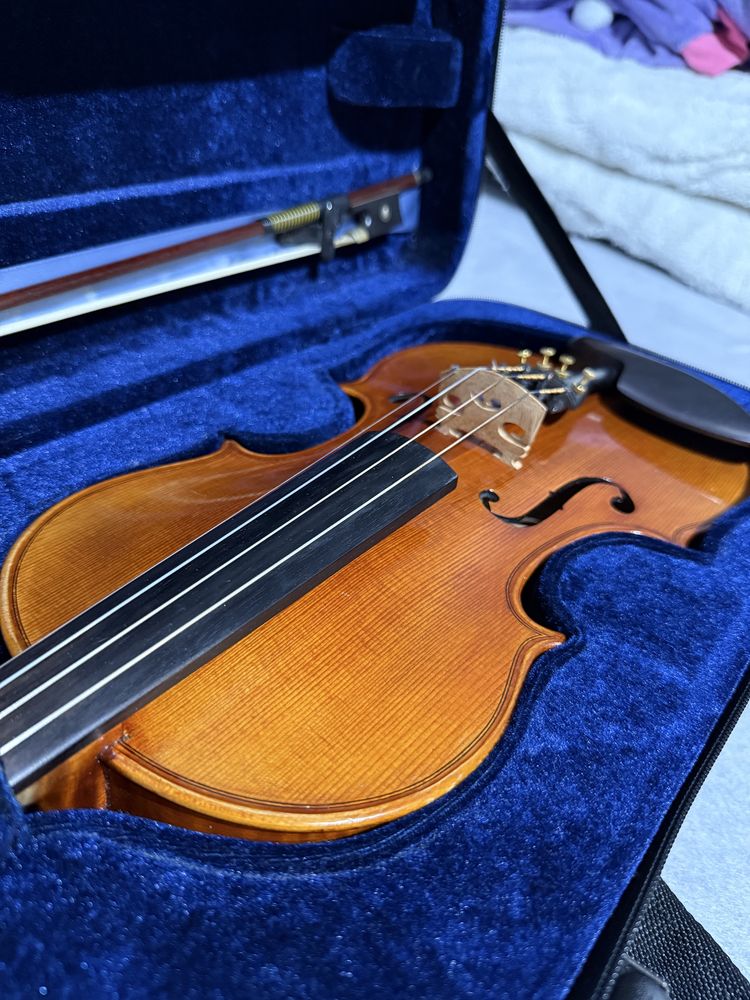 Skrzypce 4/4 TOSCA 2015