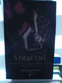 Strąceni , Gwen Hayes.