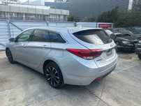 HYUNDAI I40 (DF) 1.7 CRDI 116 CV DE 2017 EM CENTRO DE ABATE