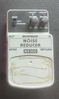 Behringer NR300 Noise Reducer wysyłka w cenie