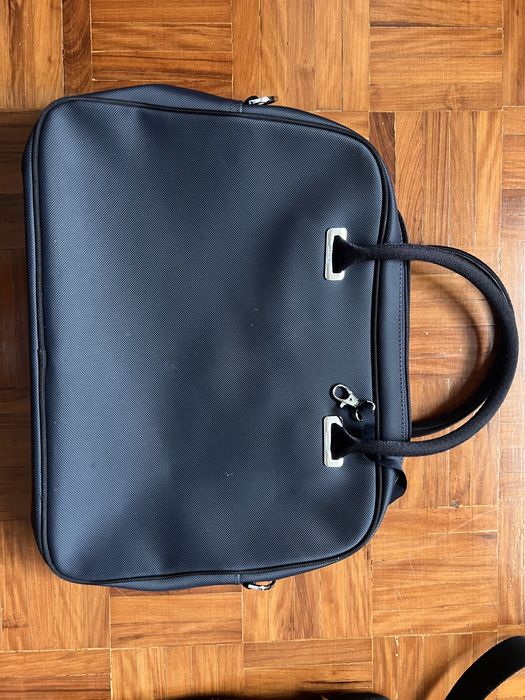 Bolsa e mala Lacoste