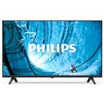 Телевізор 40" Philips 40PFS6009/12 (Full HD Smart TV Wi-Fi T2/S2)