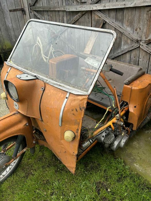 Simson części s 51 sr 50 duo silniki s 50