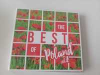 Płyta CD The best of Poland vol.2