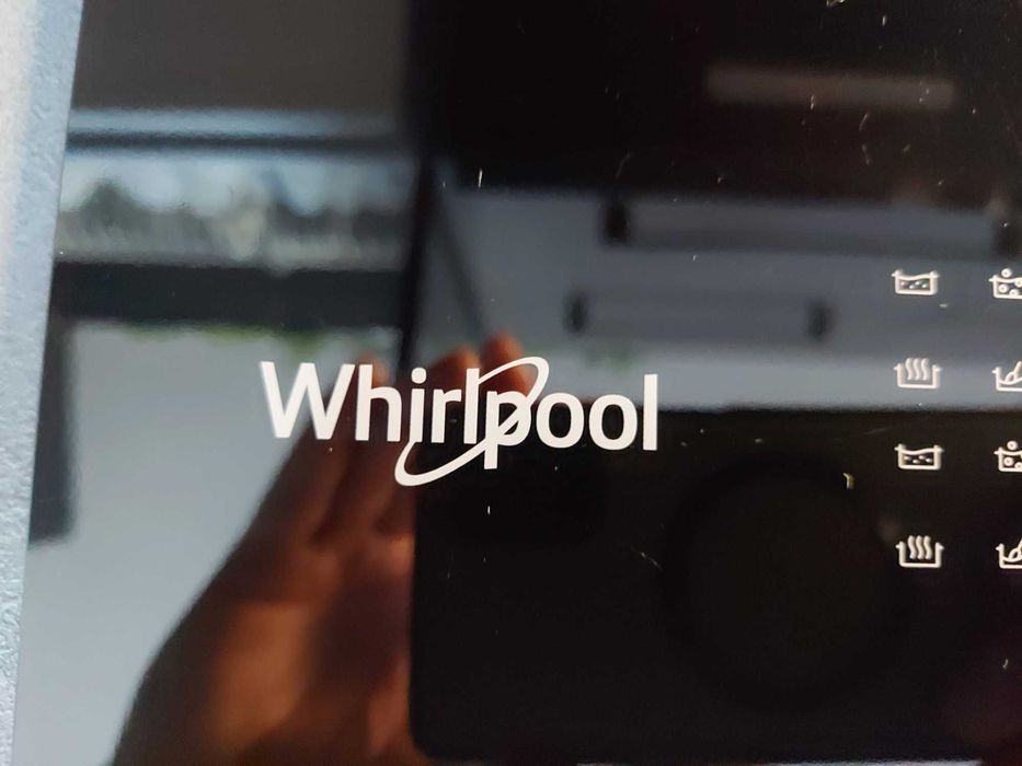 Płyta indukcyjna whirlpool  6 zmysł model WBB8360 NE