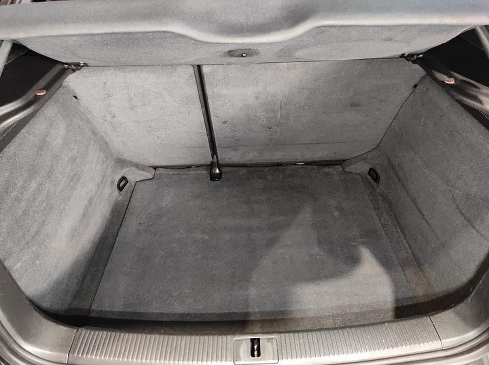 Audi a3 8p kit s3 170cv