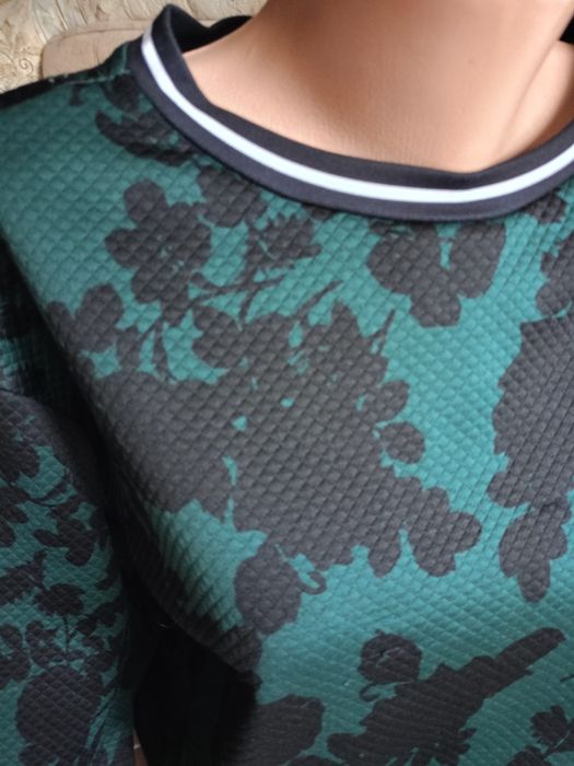 Світер кофта s толстовка підростку жіноча