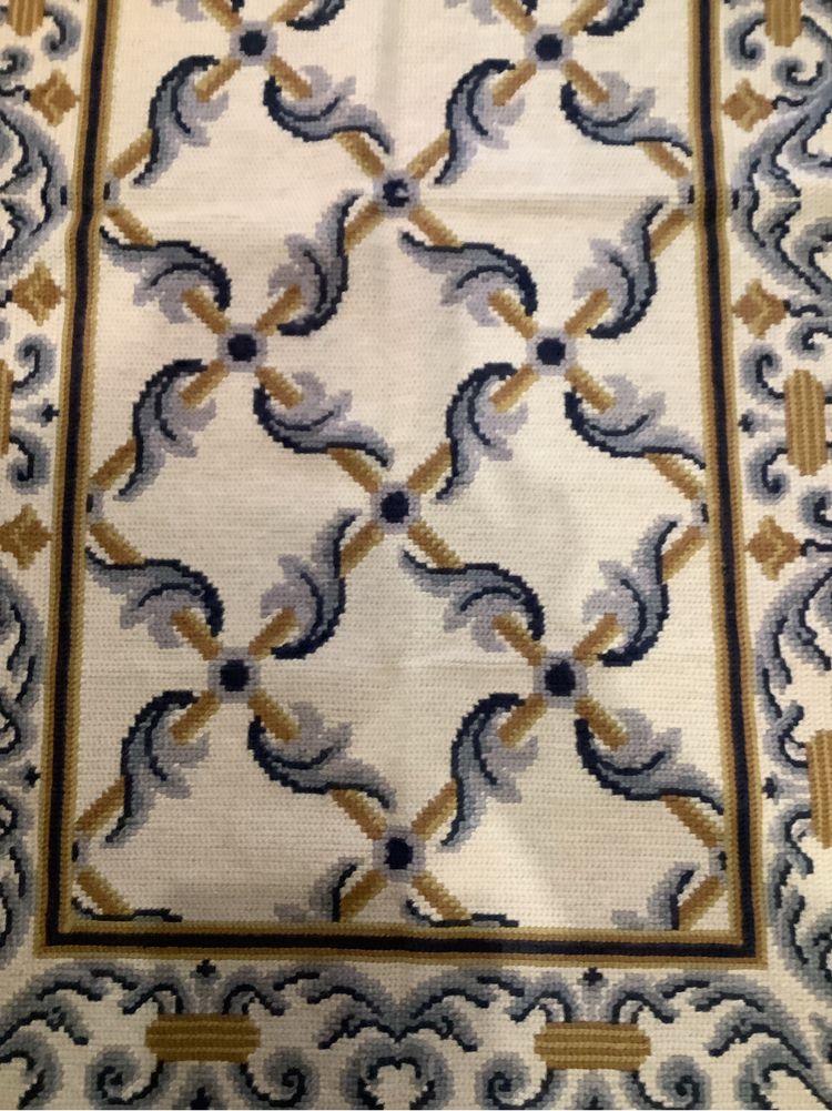 Tapete de arraiolos