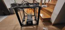 Drukarka 3D Ender- 5 Plus