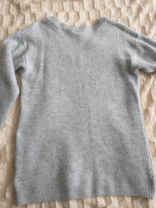 Кофта туніка h&m