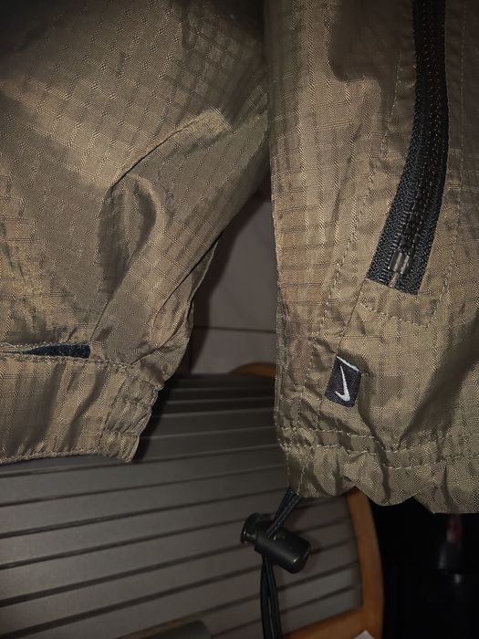 Nike wiatrówka męska -XL