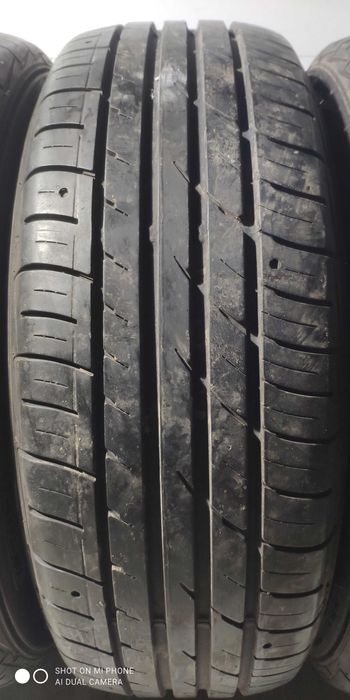 Opony 205/65R15 94H FALKEN lato ZIEX ZE914 ECORUN para 2szt komplet 4s