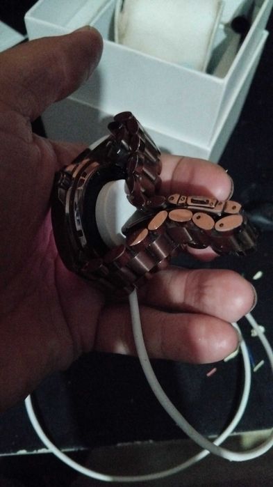 Used Smartwatch MK64551050820739123