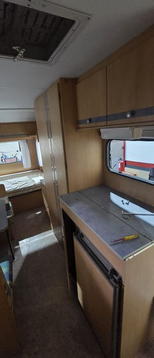 Caravana Sun Roller 49cp