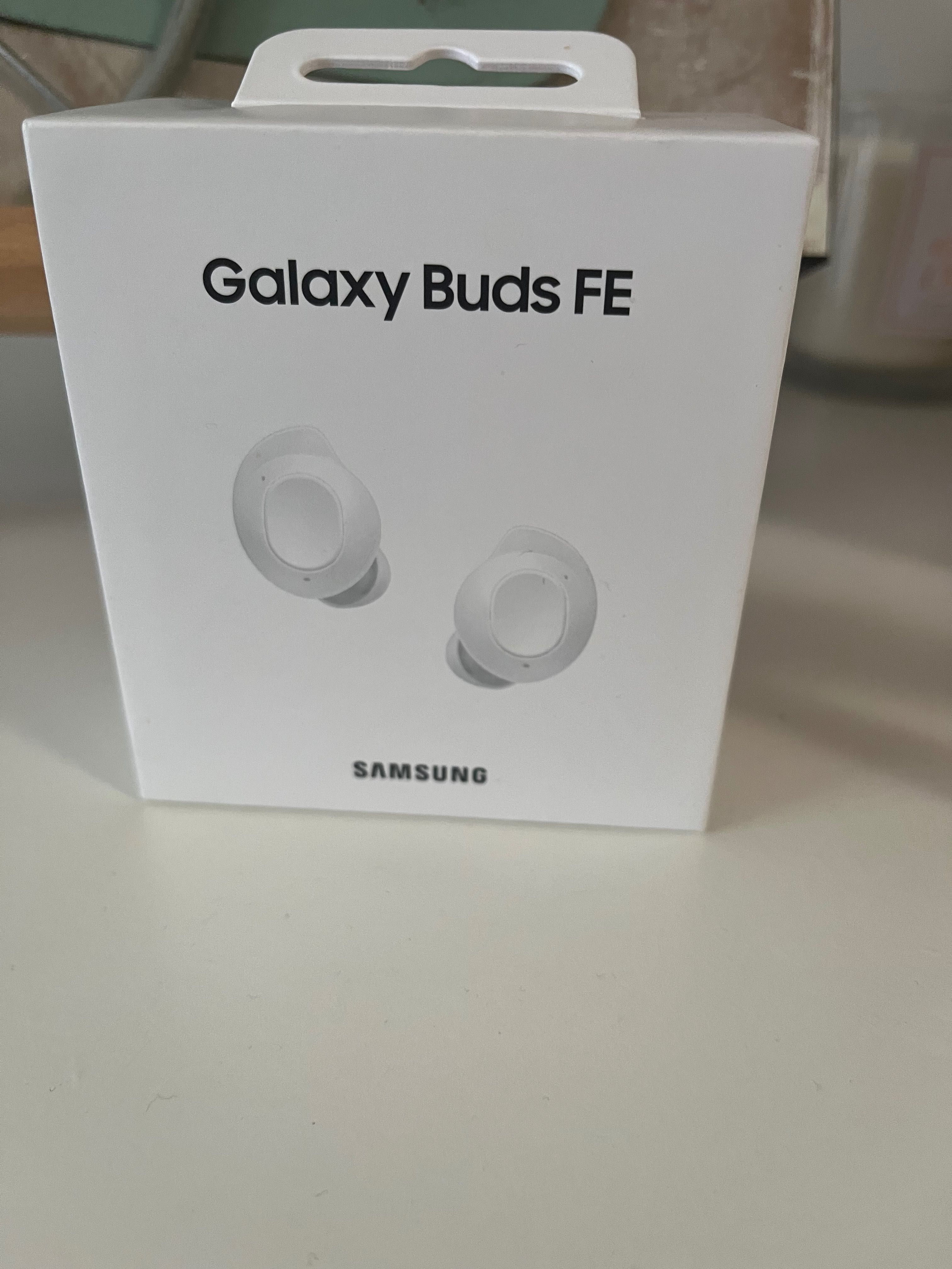 Samsung Galaxy Buds Fe