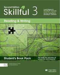 Skillful 2nd ed. 3 Reading & Writing SB +WB online - Ellen Kisslinger