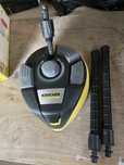 Szczotka karcher T7plus