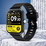 SMARTWATCH zegarek sportowy puls sport NOWY polskie menu rozmowy
