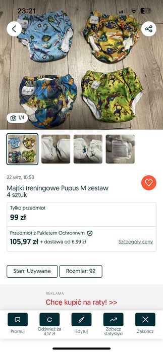 Zestaw dla dziewczynki Lego, kurtka, śpiworek, majteczki treningowe