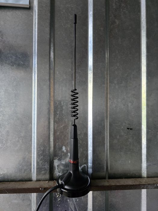 Antena Sunker Elite CB 105