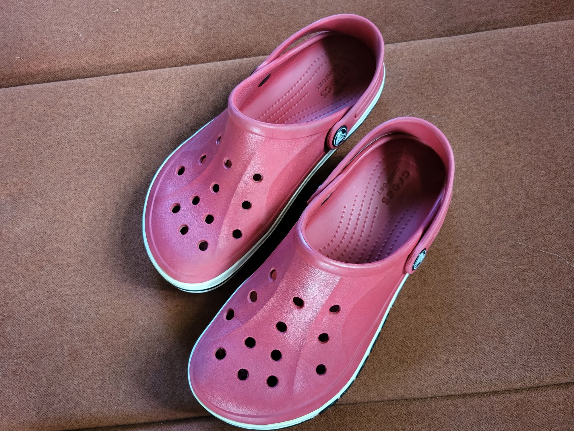 Crocs rozmiar 34-35 J3