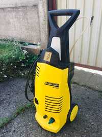 KARCHER K 4.98 Мойка высокого давления