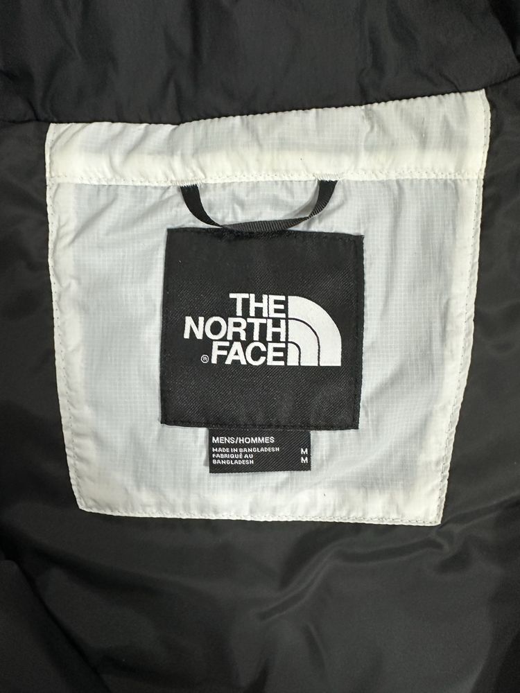 Casaco The North Face (Sem Capuz)