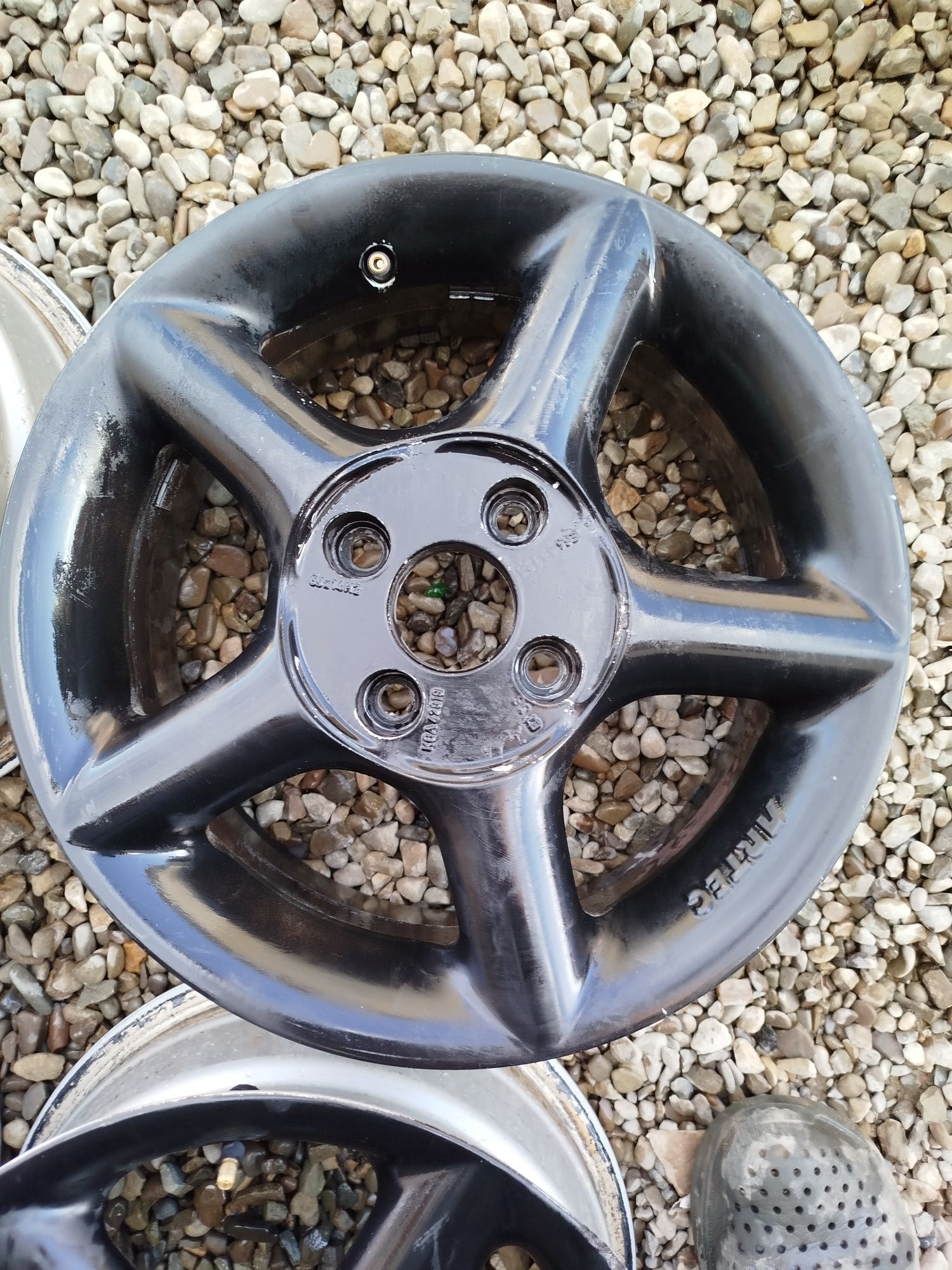 Легкосплавні Диски R14 4x100