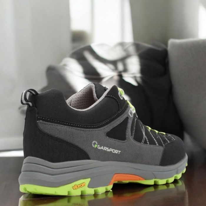 Кроссівки GARSPORT на мембрані(Оригінал-Унісекс)38-24см