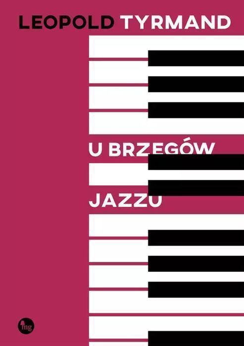 U Brzegów Jazzu  Leopold Tyrmand