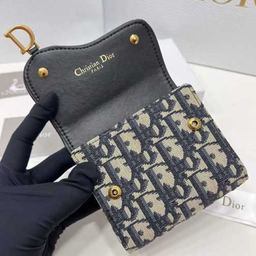 PORTFEL, Dior skóra 180678