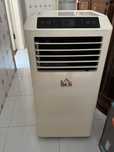 Vendo ar condicionado
