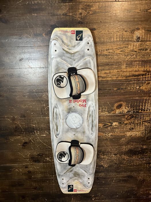 Deska kitesurfing RRD PRO MODEL 2