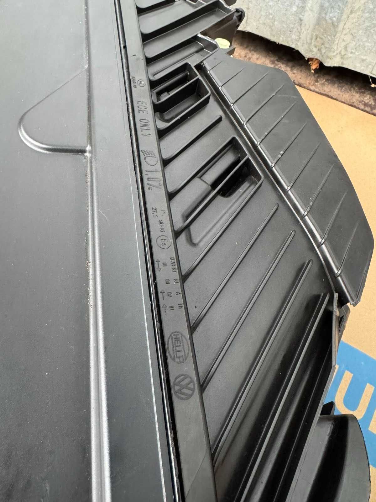 Фари VW TOUAREG III 2019-  FULL LED 761941082