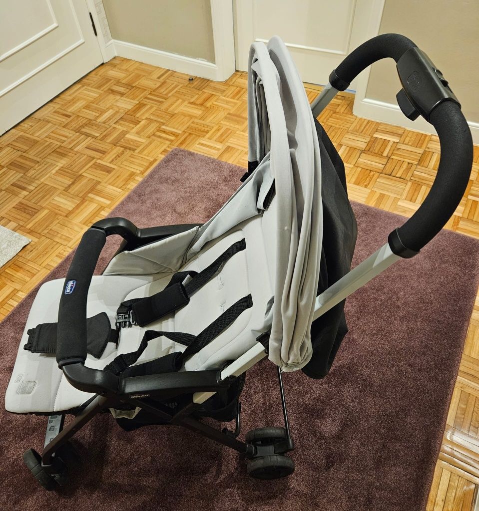 Carrinho de passeio Chicco