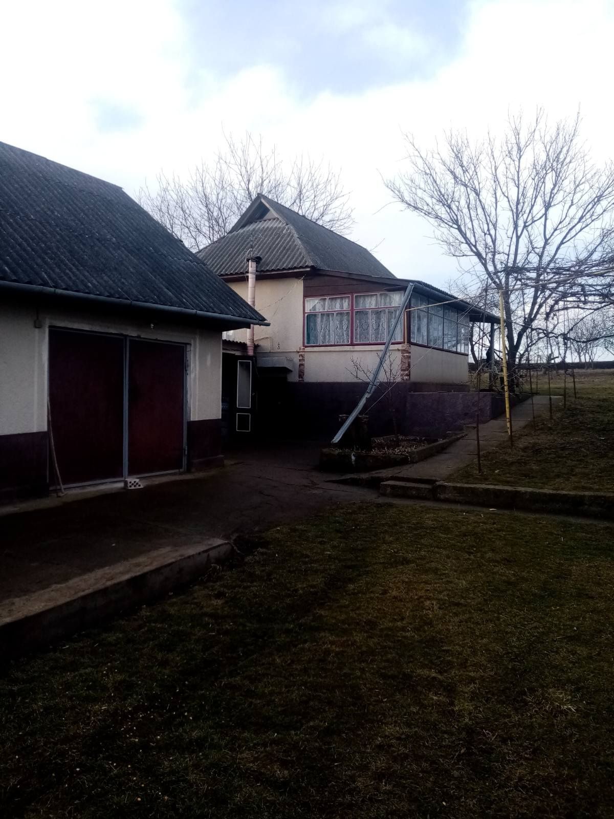 Продається житловий будинок