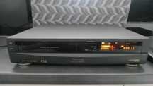 Panasonic NV-F55 magnetowid VHS
