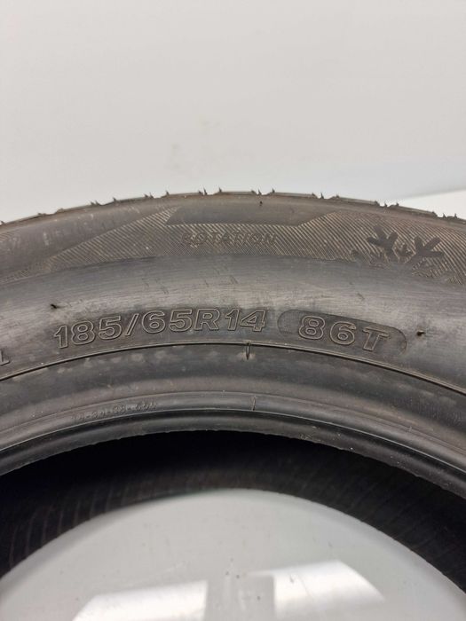 Opona Dayton DW510 Evo 185/65R14